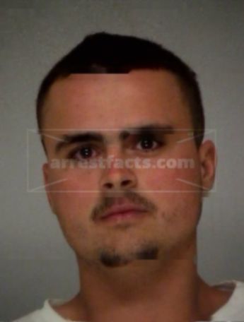 Justin Russel Hughes