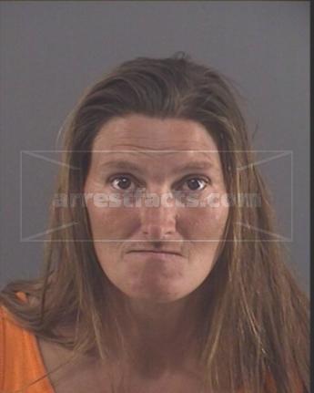 Brandy Marie Barbour