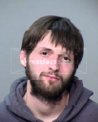 Jesse Gebel