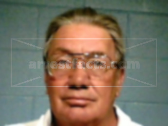 William Frank Morgan