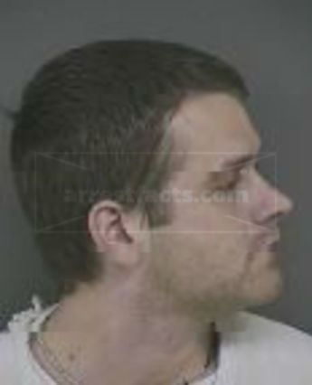 Justin Michael Shelton