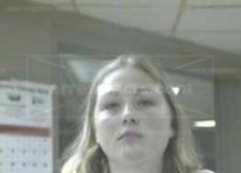 Jessica Dawn Branham