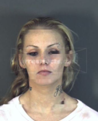 Kelly Rose Rosier