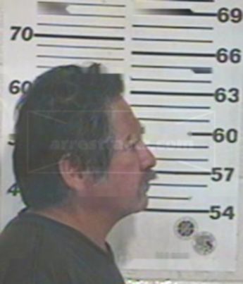 Carlos Gutierrez Valdez