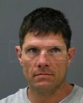Mark Allen Simpson