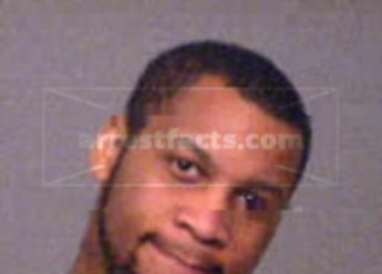 Brandon Quinton Mcnair