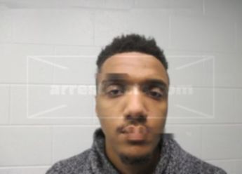 Ronnell Rashawn Evans Barnes