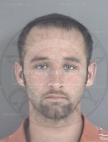 Jacob Allen Tullos