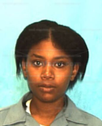Vanesha S Ferguson