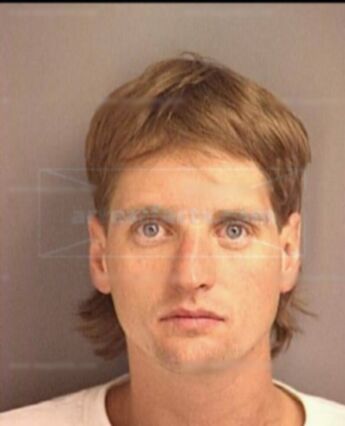 Troy Robert Graf
