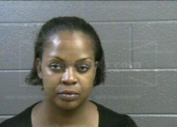 Regina Lynne Robinson