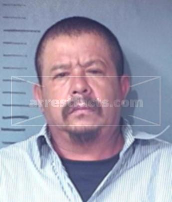 Albert Ray Salas