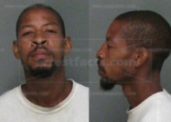 Terrance Rose