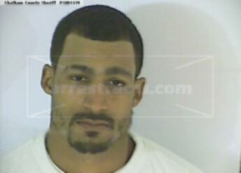 Brian Nicholas Garner