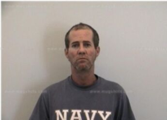 Johnny Robert Tyler