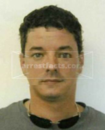Shane Richard Buck
