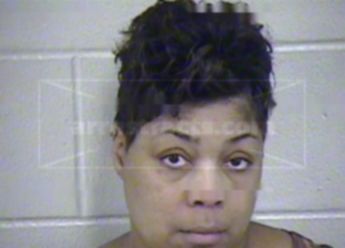 Robbin Lynnette Adkins