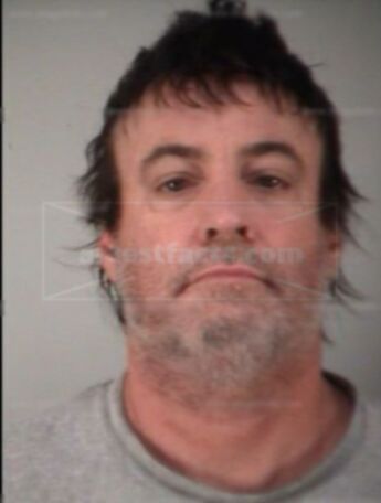 Jon Ramey Shelton