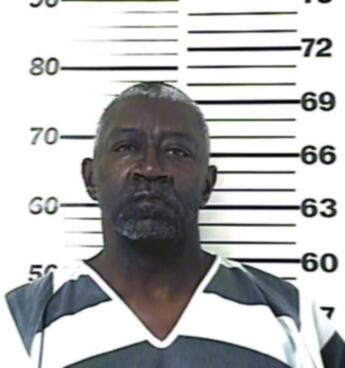 Bruce Arlington Brown