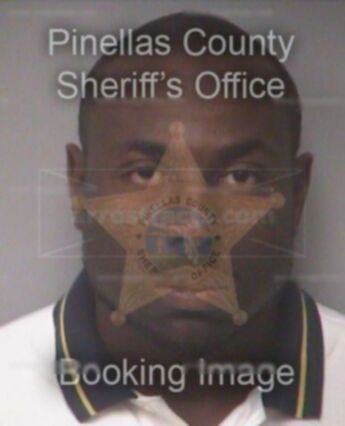 Antwon Tyrone Montgomery