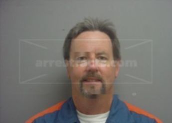 Michael Eric Masters