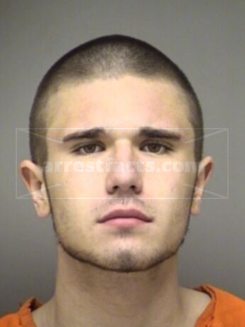 Dalton Allen Edgin