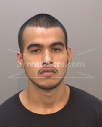 Johnny Joe Sanchez
