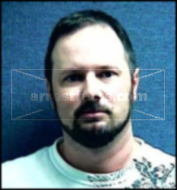 Jason Alan Teegarden