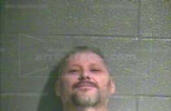 Kenneth Wyan Pennington