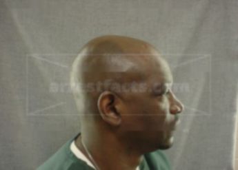 Michael Anthony Williams