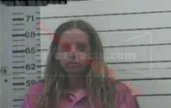 Elizabeth Danielle Kelley