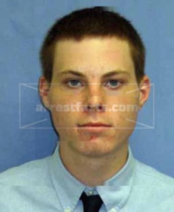 Benjamin Collins Rivers