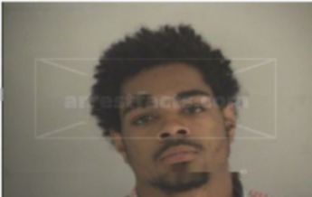 Brian Jurvon Hunter