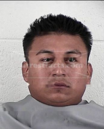 Jesus Manuel Hernandez-Diaz