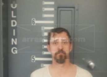 Derrick Franklin Adams