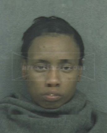 Davida Marie Carter