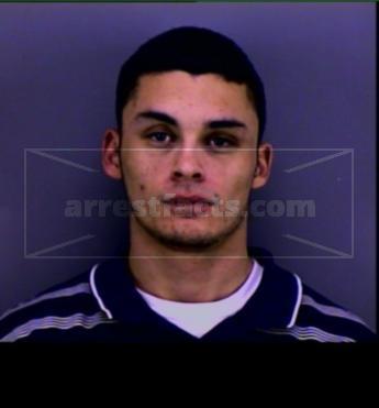 Miguel Angel Hernandez