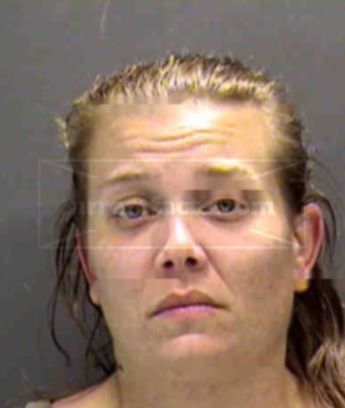 Jessica Ellen Ward
