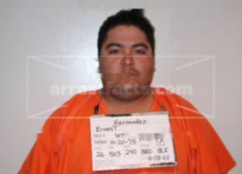 Ernest Hernandez