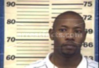 Terrence Jerrod Garrett