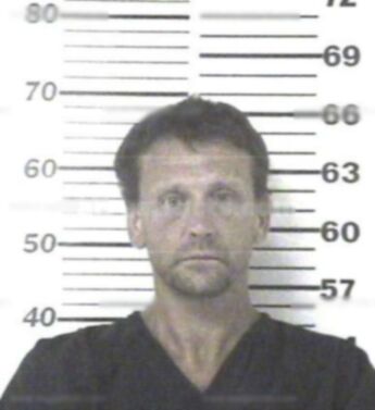 Jeffrey Lee Smith
