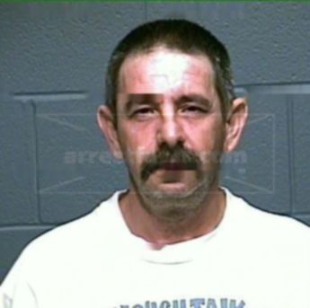 Michael Leon Darnell