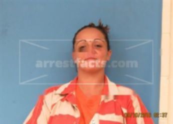 Alesha D Clayborn