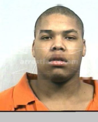 Tyrone D Goff