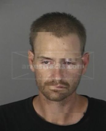 Cory Alan Keasal