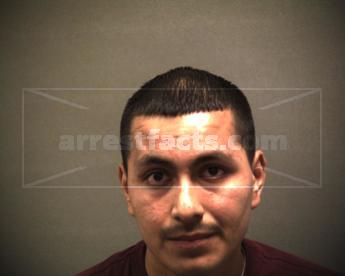 Christopher Morelos