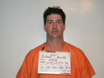 Richard Donald Seal