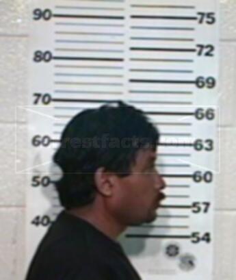 Jesus Hernandez Diaz