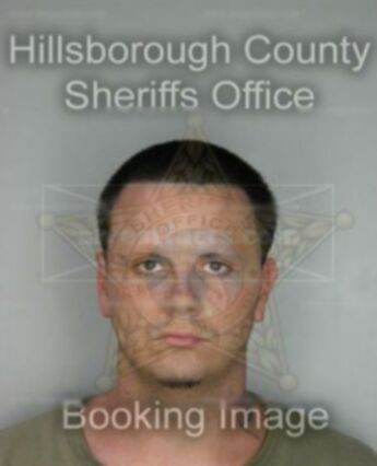 Albert James Hefner