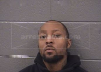 Charles Harris